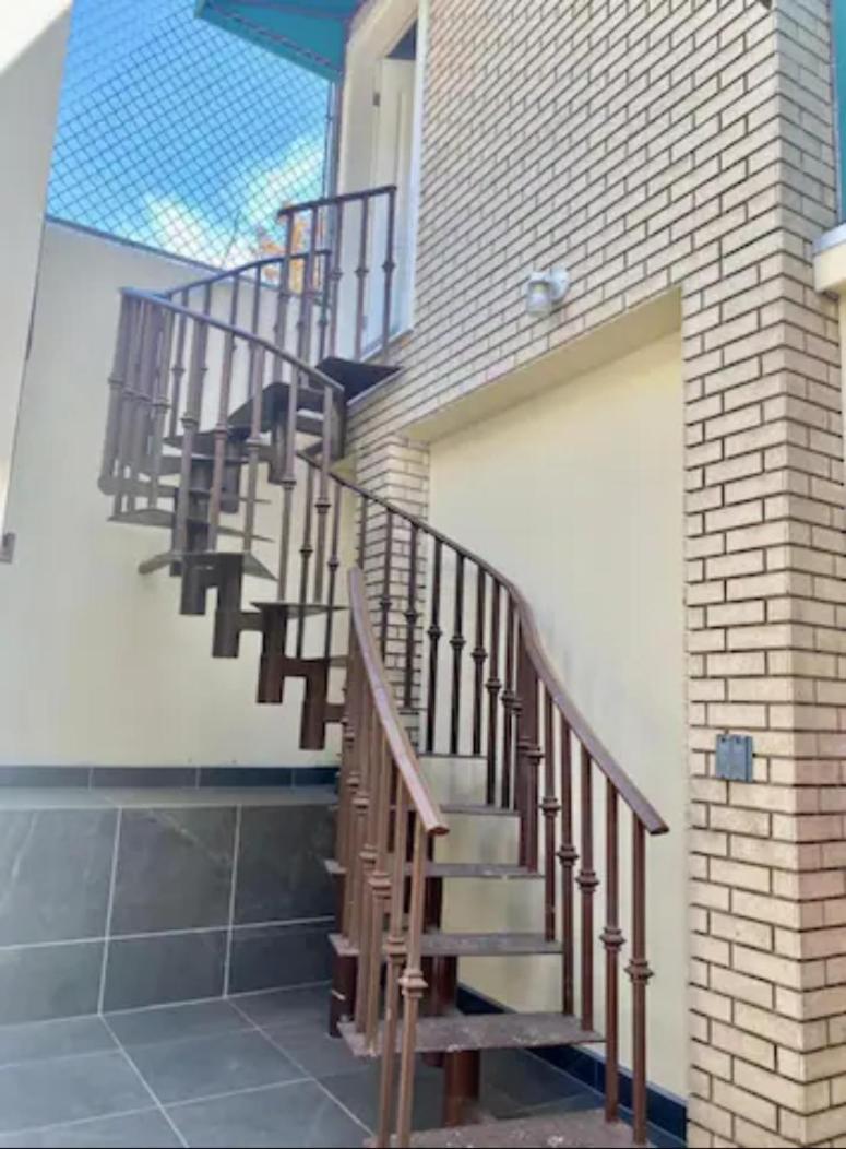 מלון אנסנאדה Casa Asturias מראה חיצוני תמונה