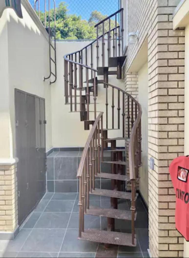 מלון אנסנאדה Casa Asturias מראה חיצוני תמונה